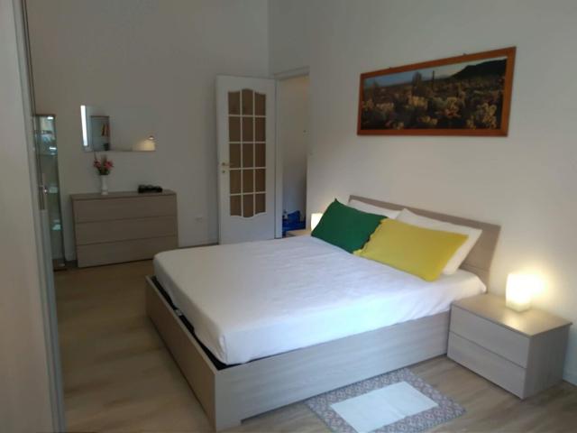Appartamento, Bilocale