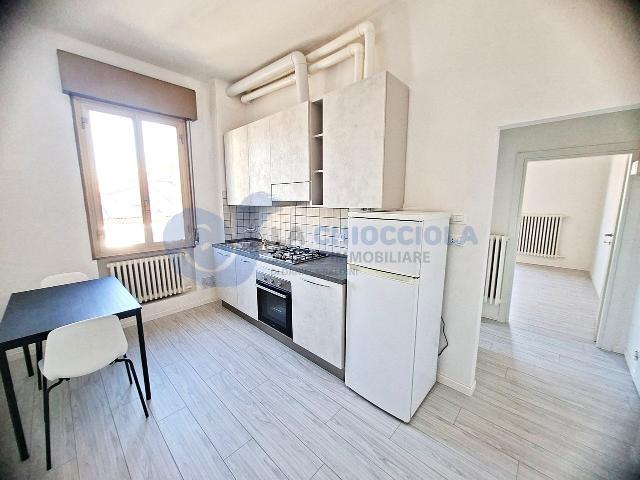 Appartamento Bilocale a 04.Bolognina, Bologna