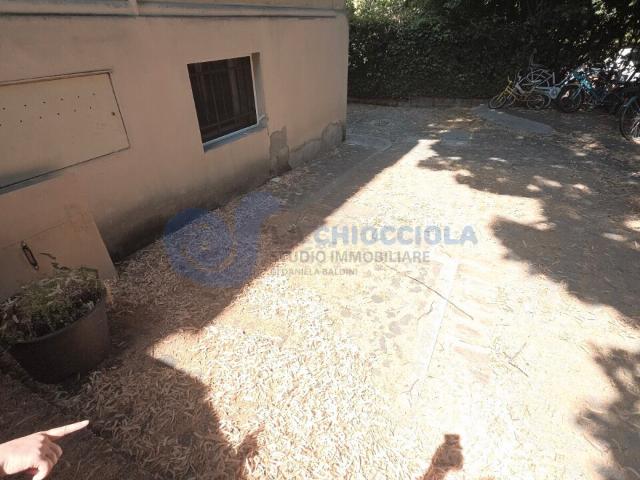 Appartamento Bilocale a 15.Malpighi, Bologna
