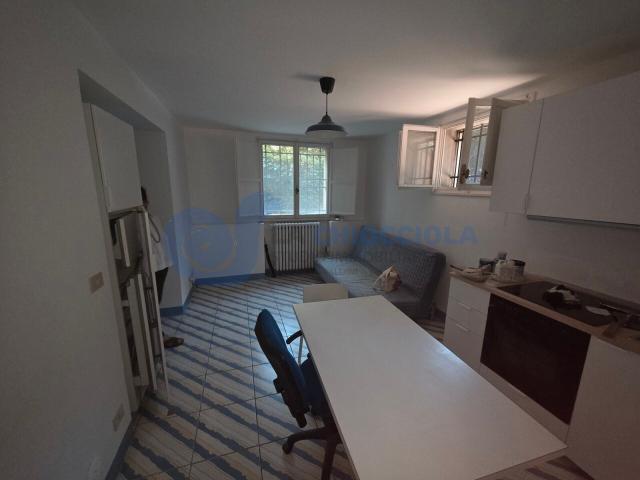 Appartamento Bilocale a 15.Malpighi, Bologna