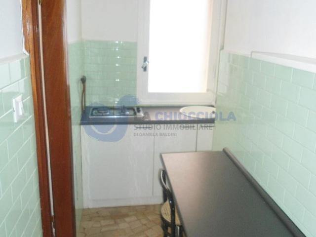 Appartamento Bilocale a 16.Costa Saragozza, Bologna