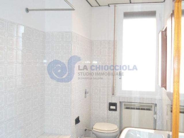 Appartamento Bilocale a 16.Costa Saragozza, Bologna