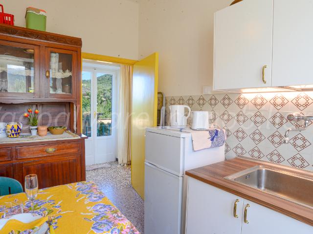 Appartamento Bilocale a Toirano