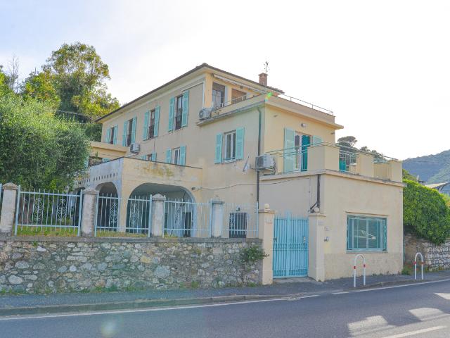 Appartamento Bilocale a Toirano