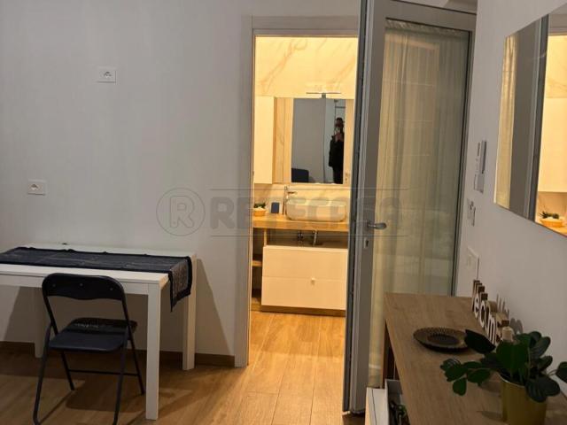 Appartamento Bilocale a ZONA CARMINE, Salerno