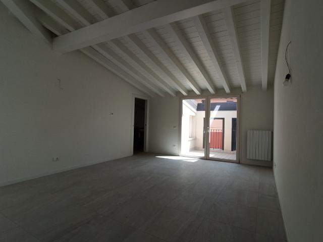 Appartamento Bilocale a Bovezzo