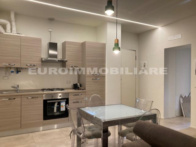 Appartamento Bilocale a Brescia Nord, Brescia