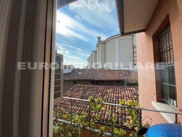 Appartamento Bilocale a Brescia centro, Brescia