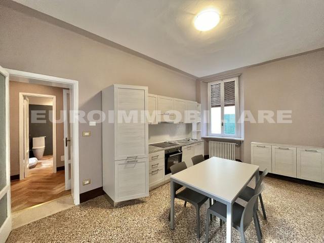 Appartamento Bilocale a Brescia centro, Brescia