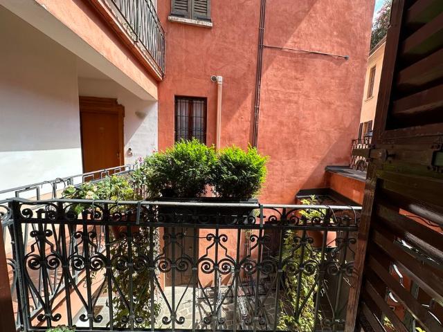 Appartamento Bilocale a Centro città, Brescia
