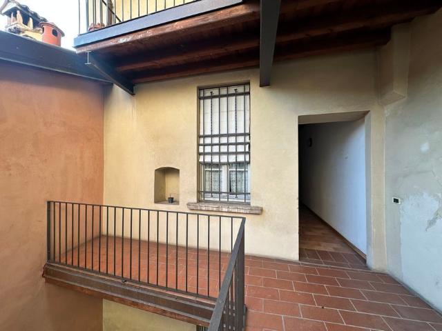 Appartamento Bilocale a Centro città, Brescia
