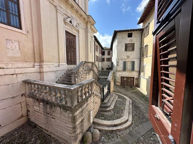 Appartamento Bilocale a Centro città, Brescia