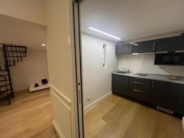 Appartamento Bilocale a Centro, Bologna