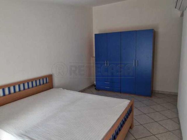 Appartamento Bilocale a centro, Mercato San Severino
