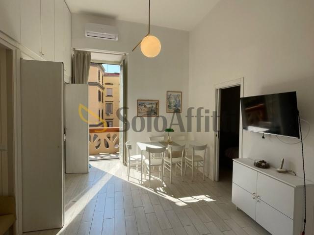 Appartamento Bilocale a Centro San Giuseppe, Napoli
