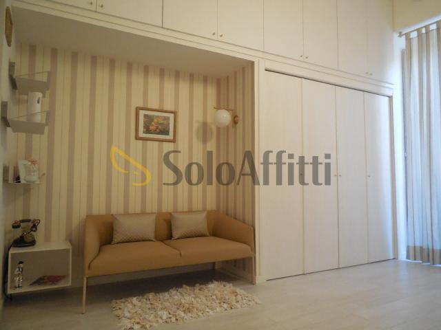 Appartamento Bilocale a Centro San Giuseppe, Napoli
