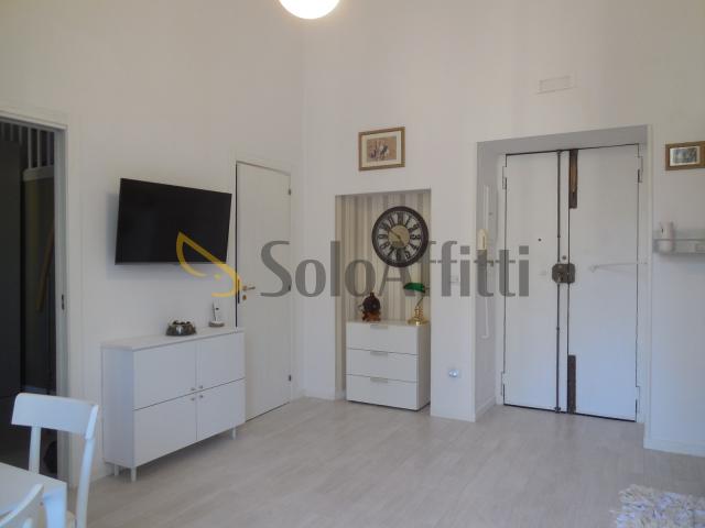 Appartamento Bilocale a Centro San Giuseppe, Napoli