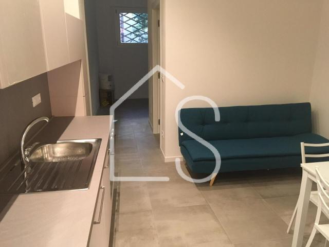 Appartamento Bilocale a Centro storico, Bologna