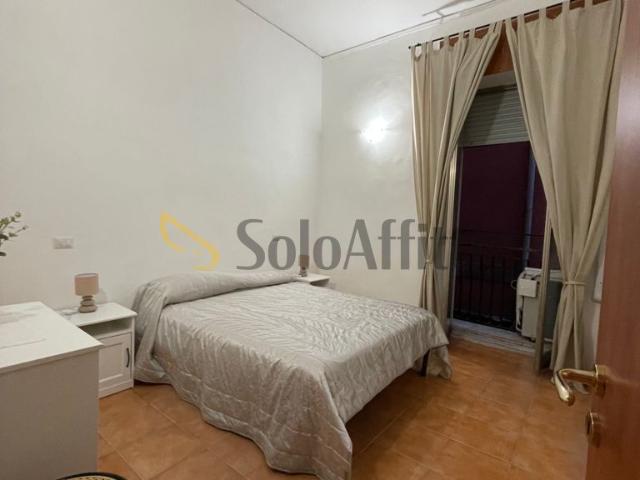 Appartamento Bilocale a Centro Storico San Giuseppe, Napoli