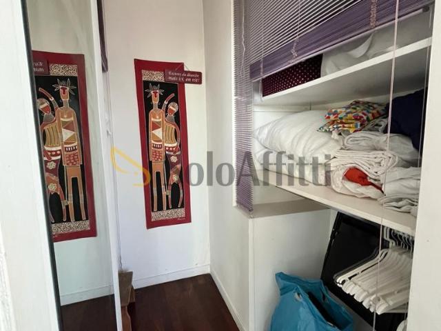 Appartamento Bilocale a Chiaia, Napoli