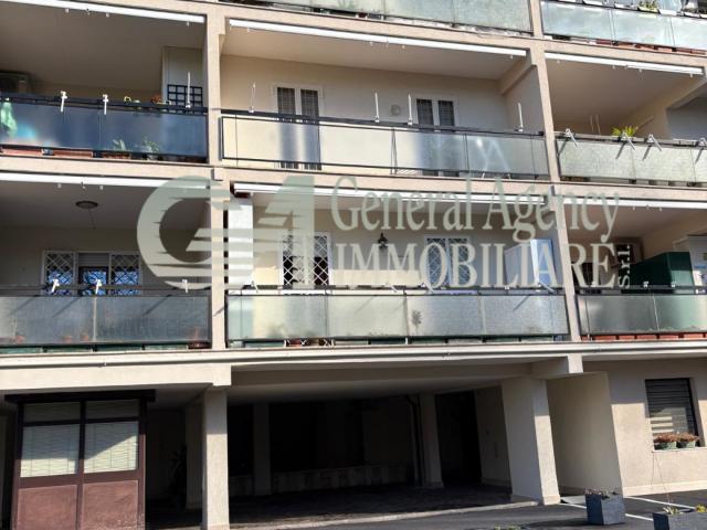 Appartamento Bilocale a Roma