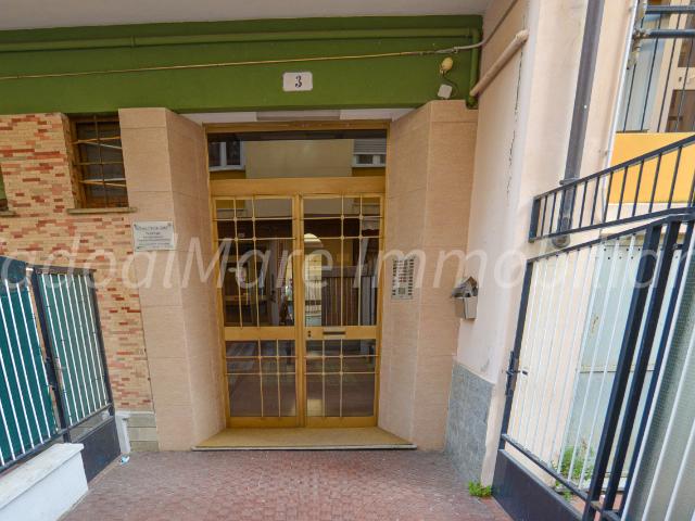 Appartamento Bilocale a Savona