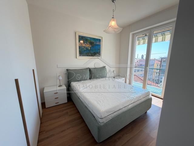 Appartamento Bilocale a Savona