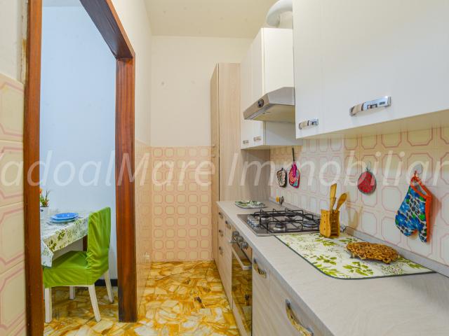 Appartamento Bilocale a Savona