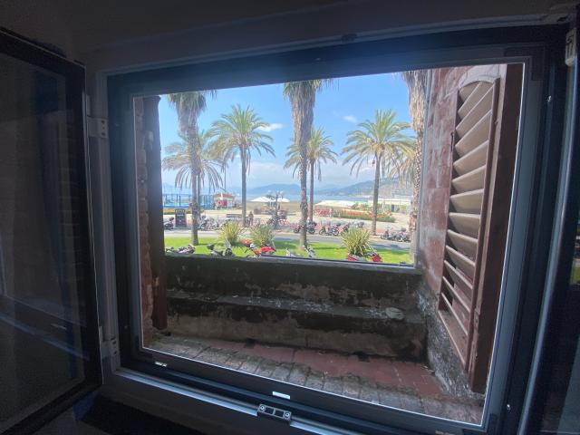 Appartamento Bilocale a Sestri Levante