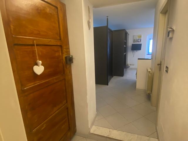 Appartamento Bilocale a Sestri Levante