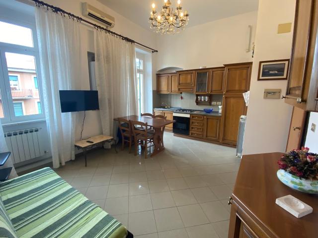 Appartamento Bilocale a Sestri Levante