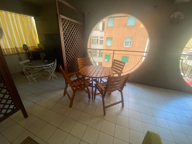 Appartamento Bilocale a Sestri Levante
