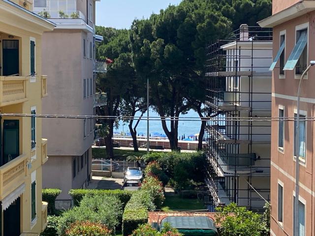 Appartamento Bilocale a Sestri Levante