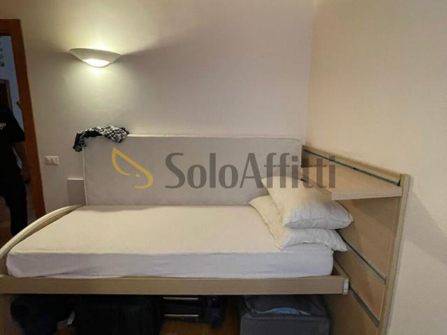 Appartamento Bilocale a Stella, Napoli