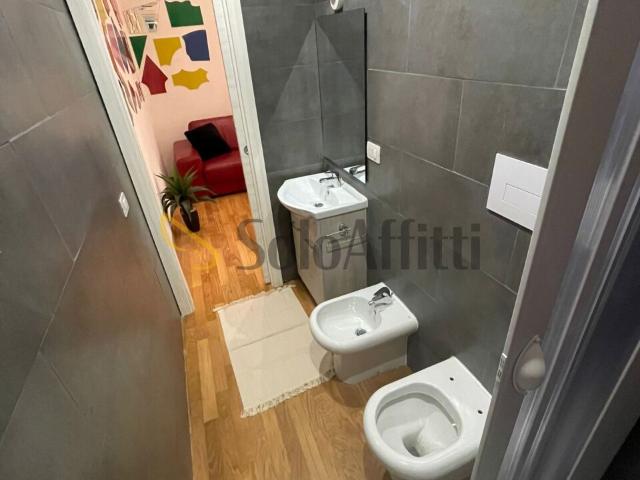 Appartamento Bilocale a Stella, Napoli