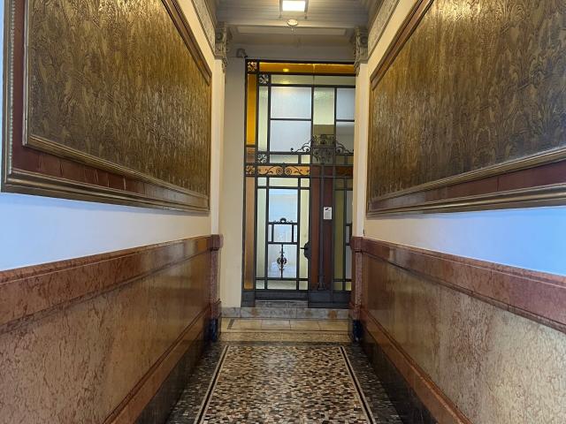 Appartamento, Bilocale Affitto a Milano, Brera