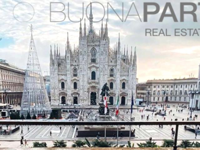 Appartamento, Bilocale Affitto a Milano, Centro Storico