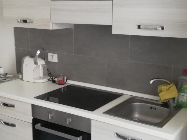 Appartamento, Bilocale Affitto a Milano, Porta Romana