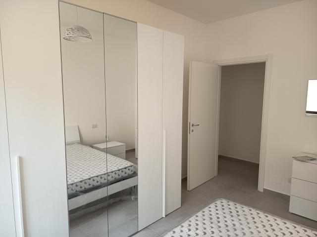 Appartamento, Bilocale Affitto a Milano, Porta Romana