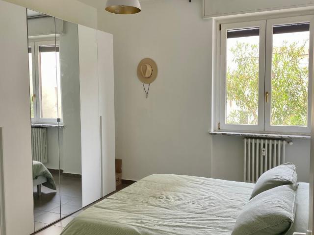 Appartamento, Bilocale Affitto a Milano, Porta Romana