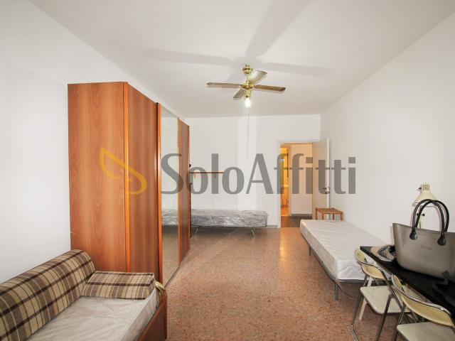 Appartamento Bilocale arredato 60 mq