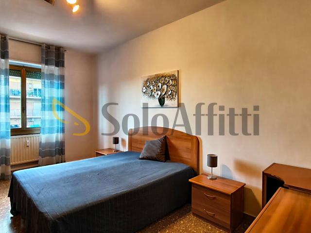 Appartamento Bilocale arredato 65 mq