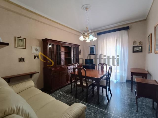 Appartamento Bilocale arredato 70 mq