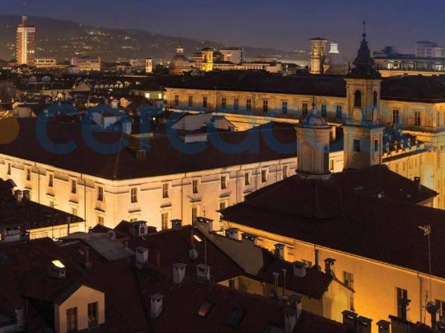 Appartamento Bilocale di nuova Costruzione in affitto a Torino