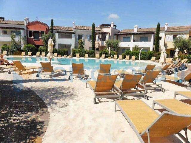 Appartamento Bilocale di nuova costruzione, in affitto in Via Monsignor G. Marcato 26, Jesolo