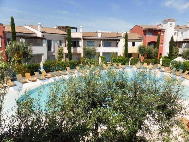 Appartamento Bilocale di nuova costruzione, in affitto in Via Monsignor G. Marcato 26, Jesolo