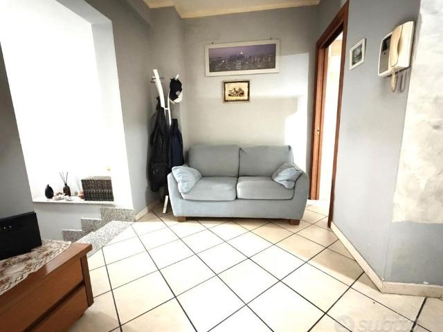 Appartamento bilocale in centro max 2 persone