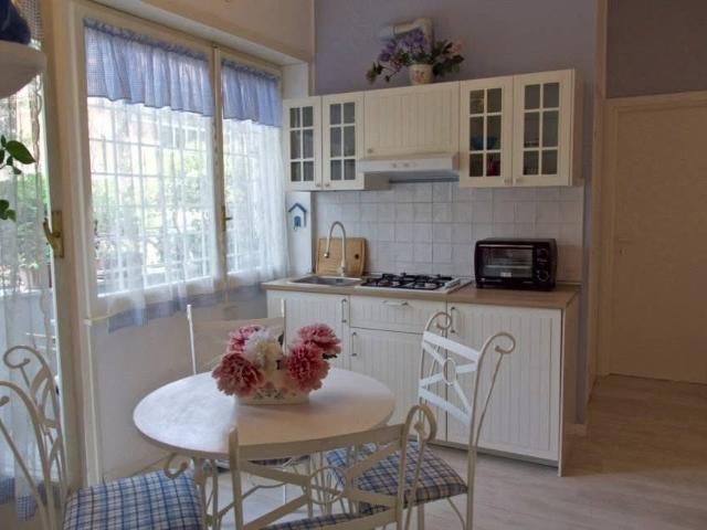 Appartamento bilocale in affitto 43 m² ottime condizioni, Roma, località Vigna Stelluti, Farnesina, Ponte Milvio