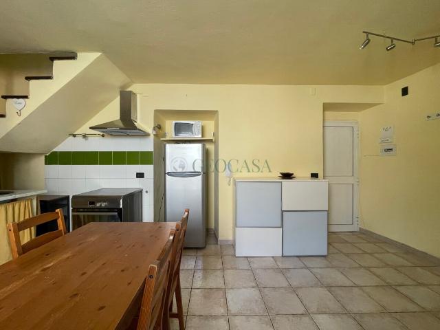 Appartamento, Bilocale In affitto
