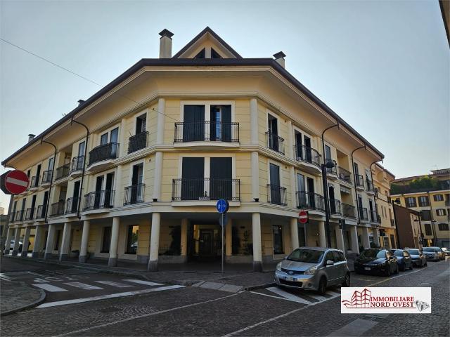 Appartamento bilocale in affitto via Villoresi 26, Vittuone